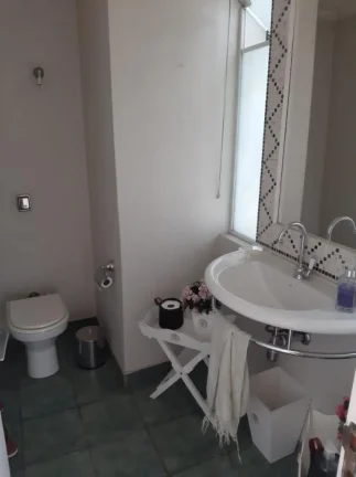 Imagem Casa no Res. Alphaville 2 - 385m²