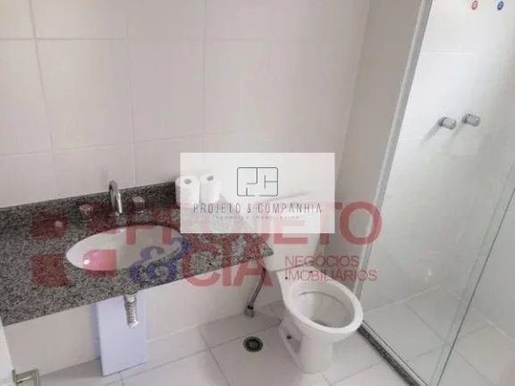 Imagem Apartamento em Alto da Boa Vista - São Paulo