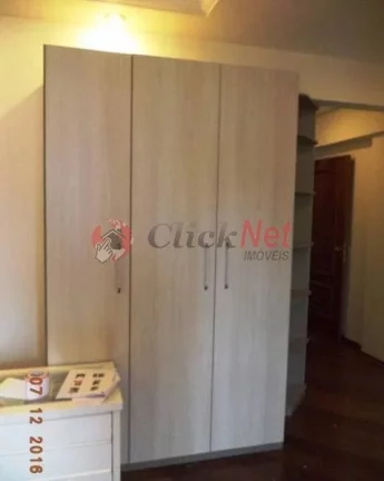 Imagem Excelente Apartamento para Venda ou Locação no bairro Santa Paula em São Caetano