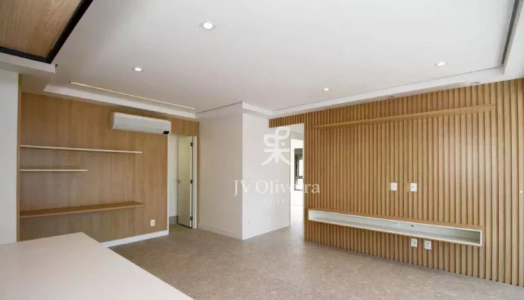 Imagem Apartamento com 2 dormitórios para alugar, 86 m² por R$ 18.800,00/mês - Pinheiros - São Paulo/SP