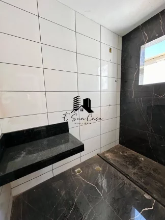 Imagem Casa 3 quartos á venda Bairro Vale das Orquídeas - Contagem/MG