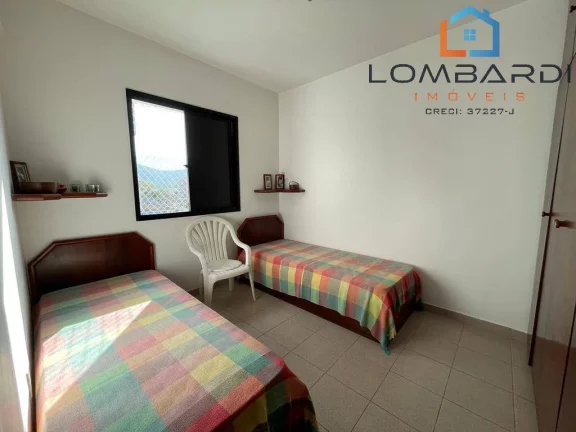 Imagem Apartamento mobiliado com ótima localização