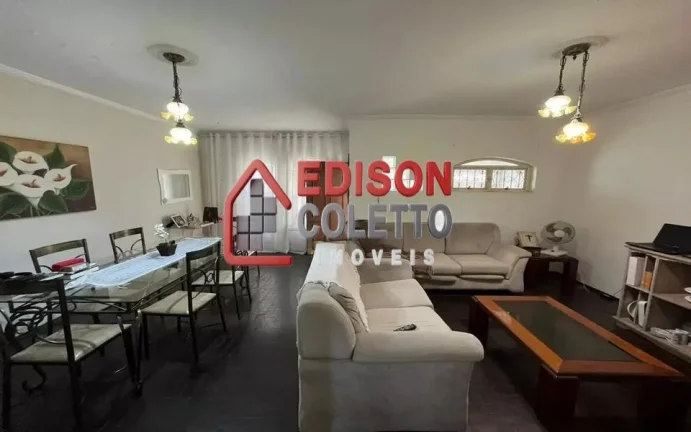Imagem Casa a Venda, 3 quartos 1 suite Nova América, Piracicaba!!