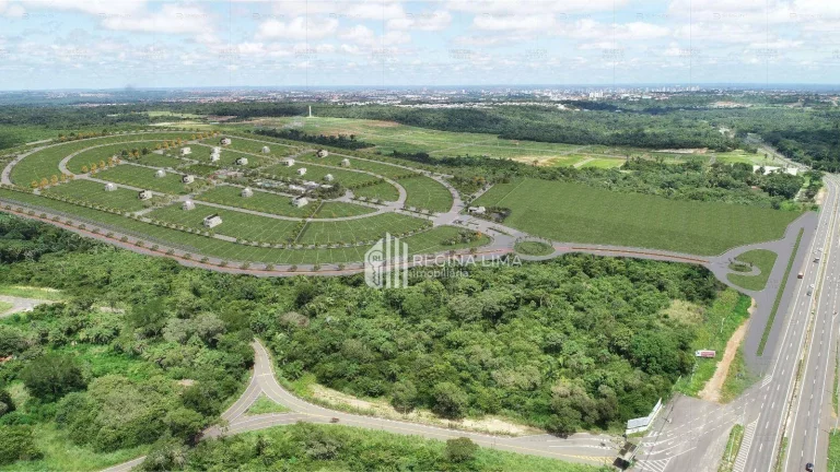 Imagem LANÇAMENTO: Condomínio TERRAS ALPHAVILLE TERESINA 2 - residencial - R$ 217.083,35 !!!