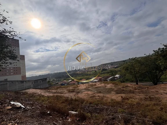 Imagem Terreno, 6.098 m², Flamboyant II, São José dos Campos/SP