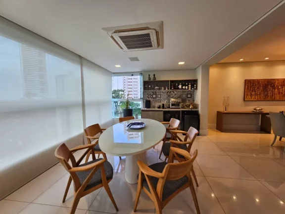 Imagem A 5ª Avenida Imóveis selecionou essa belíssima unidade no Edf. SOLAIRE - Ladeira da Barra: Exclusividade, sofisticação e Charme: R$8.500.000,00