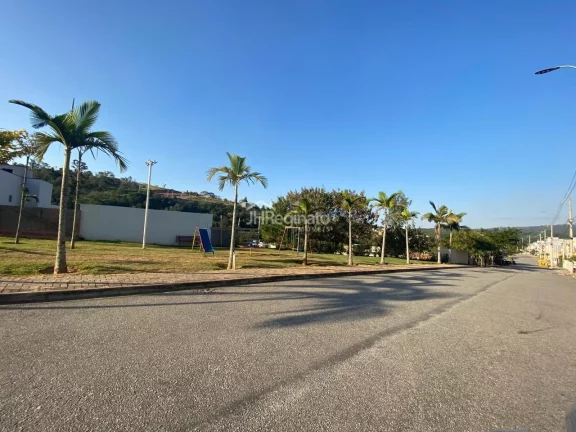 Imagem Terreno à venda no Condomínio Vale Azul - Votorantim