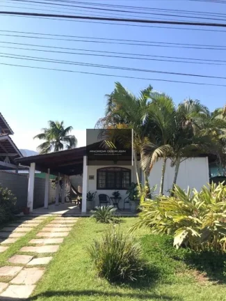 Imagem Casa em Condomínio para Venda em Ubatuba / SP no bairro Horto Florestal