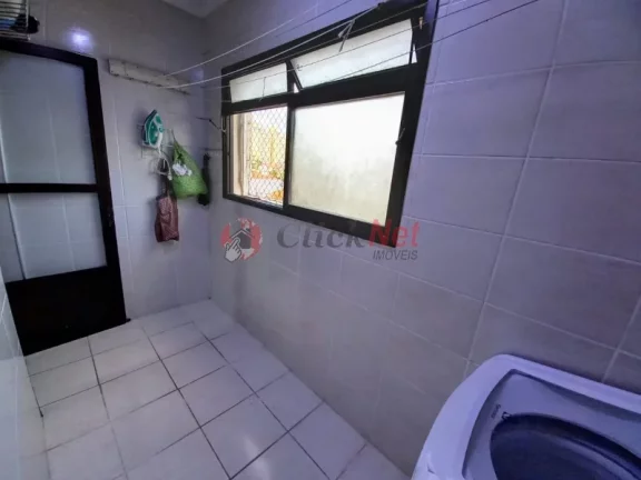 Imagem Apartamento à venda localizado no bairro Santa Maria, São Caetano do Sul, com 3 dormitórios, sendo 1 suíte, 2 vagas, 100m².