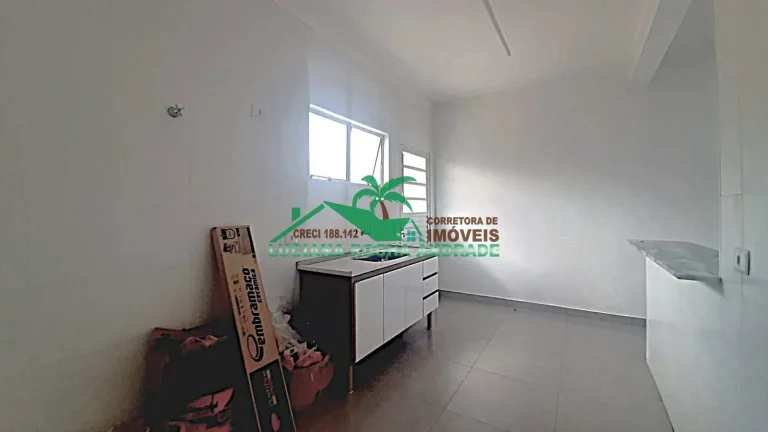 Imagem Casa Padrão