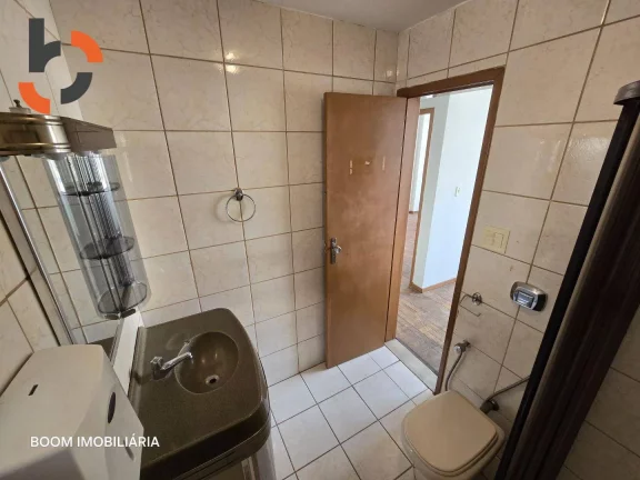 Imagem Sala à venda, 95 m² por R$ 250.000,00 - Centro - Nova Iguaçu/RJ
