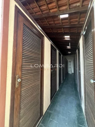 Imagem Apartamento a venda no Itaguá com linda vista