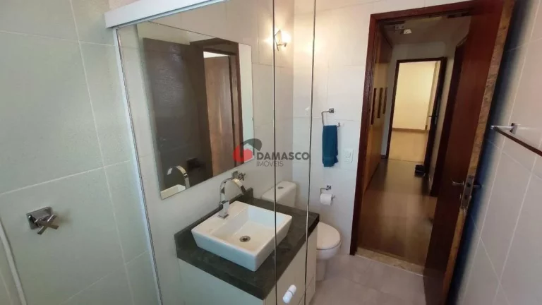 Imagem Apartamento à venda 2 Quartos, 1 Vaga, 69M², Jardim Santa Cruz (Campo Grande), São Paulo - SP