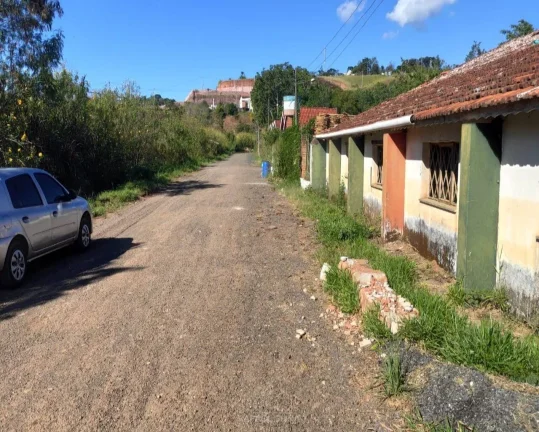 Imagem Terreno à venda no bairro Portão - Atibaia/SP