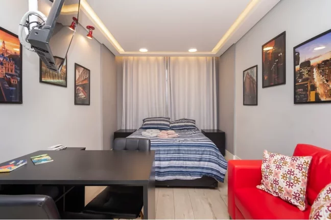 Imagem APARTAMENTO RESIDENCIAL em São Paulo - SP, Jardim República