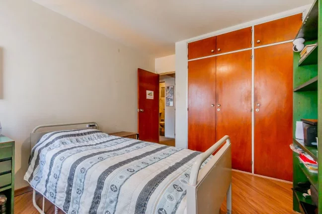 Imagem Imperdível oportunidade: Apartamento de 3 quartos com suíte e vaga na garagem em Perdizes, São Paulo - SP