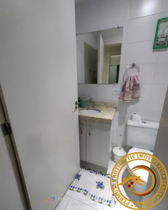 Imagem APARTAMENTO RESIDENCIAL em ITU - SP, NOSSA SENHORA APARECIDA