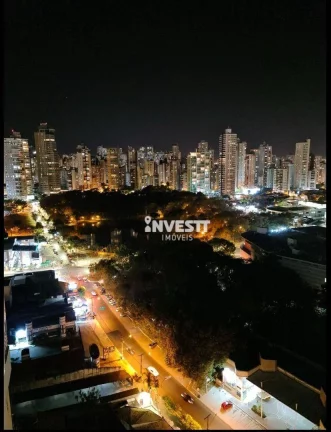 Imagem Flat à venda no Setor Bueno - Goiânia/GO