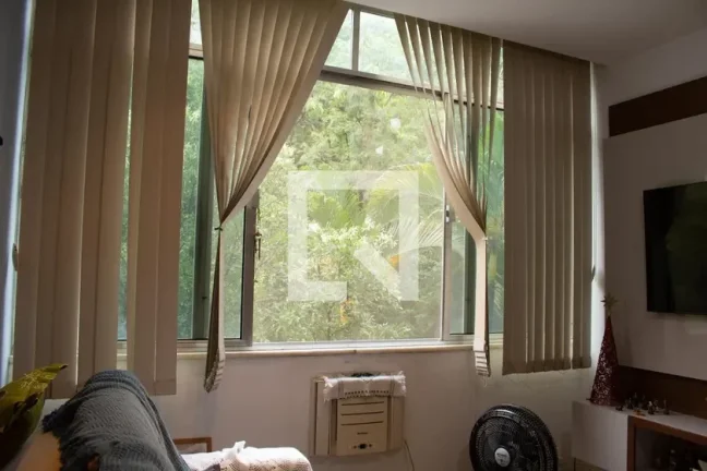 Imagem Apartamento à Venda - Copacabana, 2 Quartos, 60 m2
