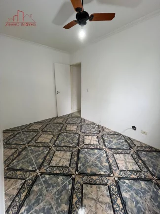 Imagem Apartamento - 2 Dormitórios - 51 m² - JD. Germânia