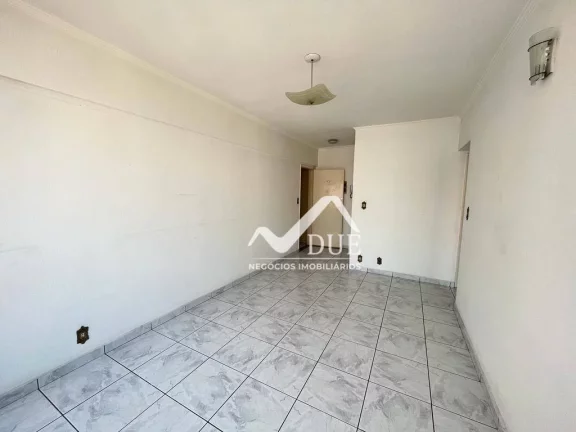 Imagem Apartamento com 1 dormitório à venda, 50 m² por R$ 350.000,00 - Aparecida - Santos/SP