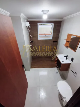 Imagem APARTAMENTO RESIDENCIAL em INDAIATUBA - SP, PARQUE CAMPO BONITO