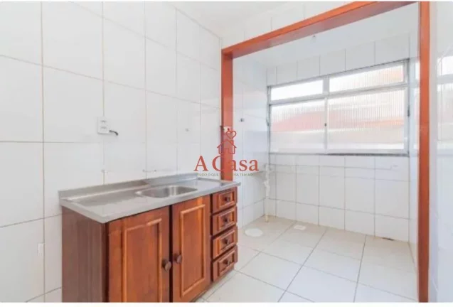 Imagem Apartamento com 2 Dormitorio(s) localizado(a) no bairro Jardim Europa em Porto Alegre / Rio Grande do Sul Ref.:198