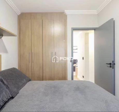 Imagem Apartamento à venda, 57 m² por R$ 570.000,00 - Vila Carrão - São Paulo/SP