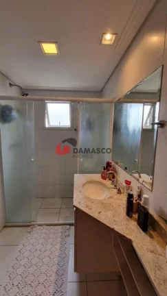 Imagem Apartamento à venda, Campestre, Santo André, SP