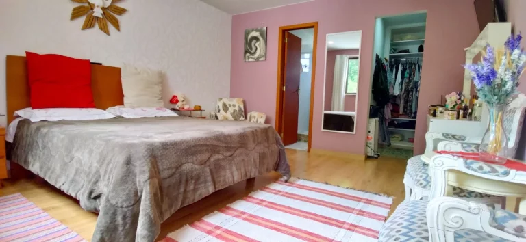 Imagem Cobertura à venda, 130 m² por R$ 2.000.000,00 - Várzea - Teresópolis/RJ