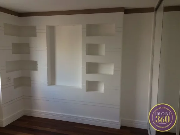 Imagem Apartamento para Venda e Alugar em Jardim Anália Franco, São Paulo - SP