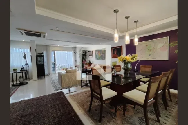 Imagem Apartamento à Venda - Recreio, 3 Quartos, 340 m2