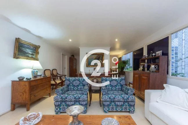 Imagem Itaim, 3 quartos, 149m², 1 por andar