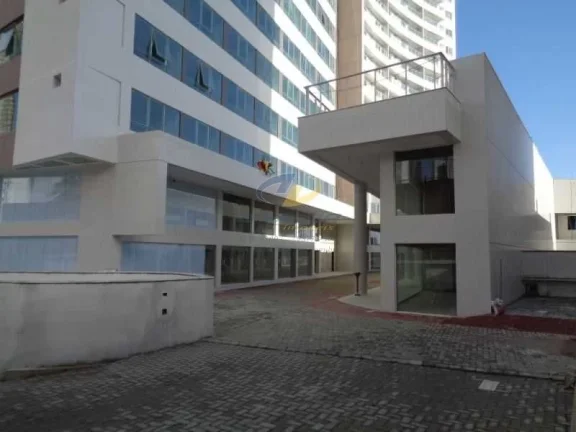 Imagem Vendo Salas novas, em super empreendimento logo na entrada do Altiplano, com 48m2