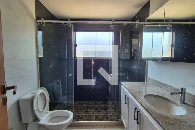 Imagem Apartamento à Venda - Vargem Grande, 3 Quartos, 133 m2