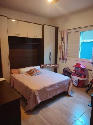 Imagem Casa com 3 dormitórios à venda, 102 m² por R$ 720.000,00 - Atibaia - Atibaia/SP