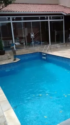 Imagem Casa à venda, 250 m² por R$ 1.700.000,00 - Jardim São Judas Tadeu - Guarulhos/SP