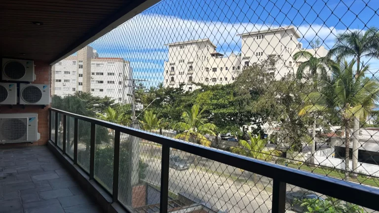 Imagem Imperdível oportunidade: Apartamento à venda no Riviera de São Lourenço Módulo 04 com 4 quartos, 2 suíte, 2 salas, 2 vagas e 155,81m²!