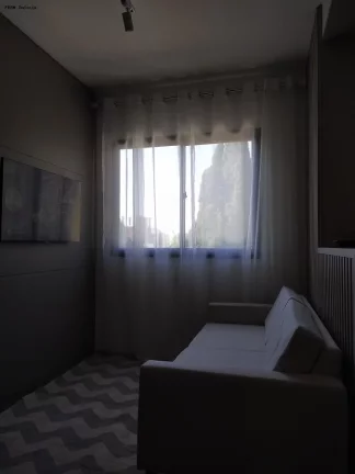 Imagem Apartamento para Venda em Curitiba / PR no bairro Parque Senhor do Bonfim