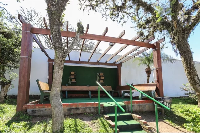 Imagem CEP 333 Apto 610191037-96 - Apartamento à venda no bairro Cavalhada - Porto Alegre/RS