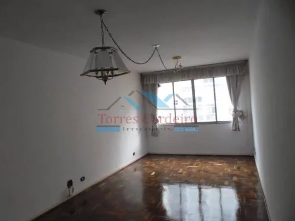 Imagem Apartamento 3 dormitórios - 1 vaga - Fradique Coutinho
