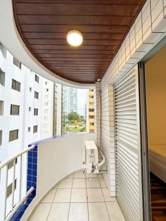 Imagem Apartamento para alugar, 74 m² por R$ 4.430,00/mês - Jardim Aquarius - São José dos Campos/SP