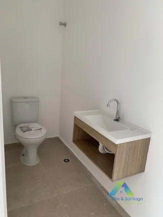 Imagem Apartamento à venda no bairro Santa Maria - Santo André/SP