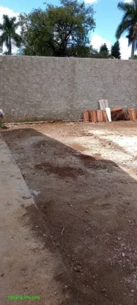 Imagem LINDA CASA EM TERRENO 360M²,COM FINANCIAMENTO BANCÁRIO!!!