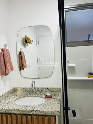 Imagem Apartamento para venda em Condomínio em Sorocaba/SP: Tranquilidade e Conforto