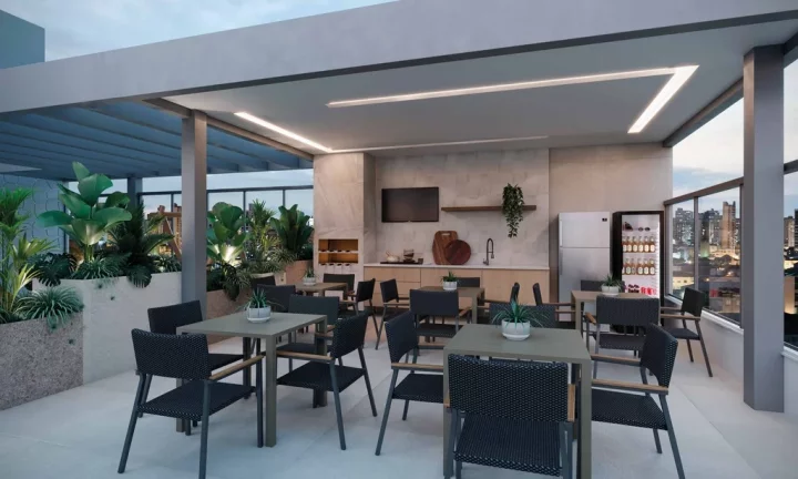 Imagem APARTAMENTO RESIDENCIAL em Vila Velha - ES, Praia de Itaparica