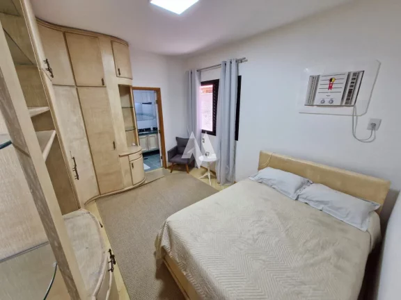 Imagem Casa Alto Padrão na Ponta da Praia, Santos/SP