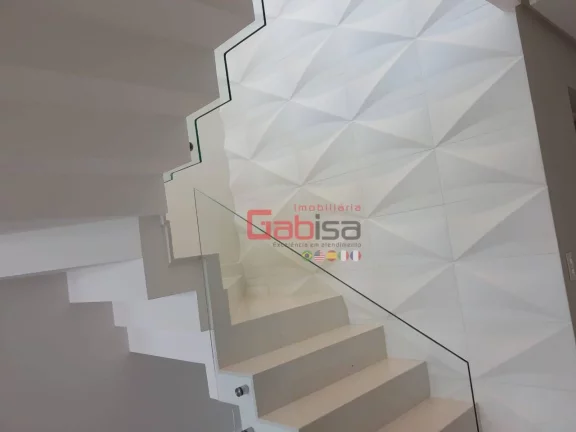 Imagem Cobertura com 4 dormitórios à venda, 200 m² por R$ 2.000.000,00 - Vila Nova - Cabo Frio/RJ