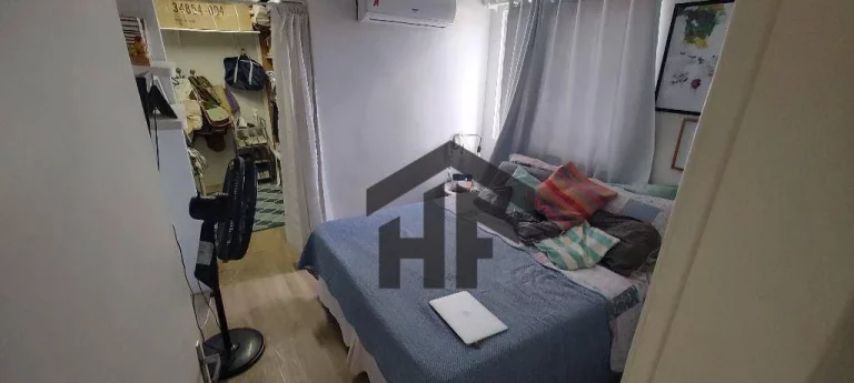 Imagem Apartamento com 3 Quartos à Venda, 100 m² em Ilha Do Retiro - Recife