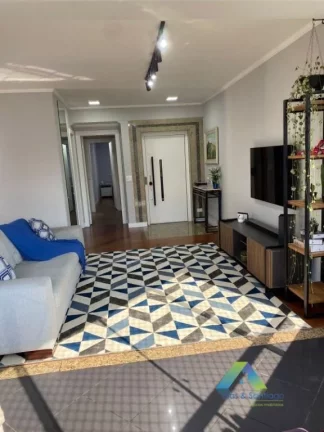 Imagem Cobertura com 4 dormitórios à venda, 250 m² por R$ 1.830.000 - Vila Andrade - São Paulo/SP